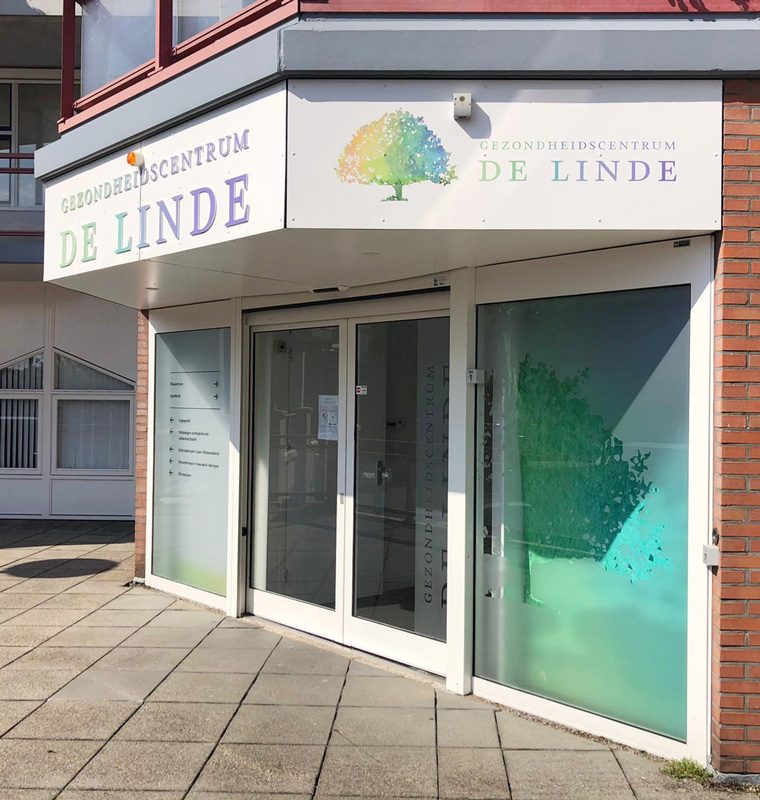 Gezondheidscentrum De Linde Gezondheidscentrum De Linde